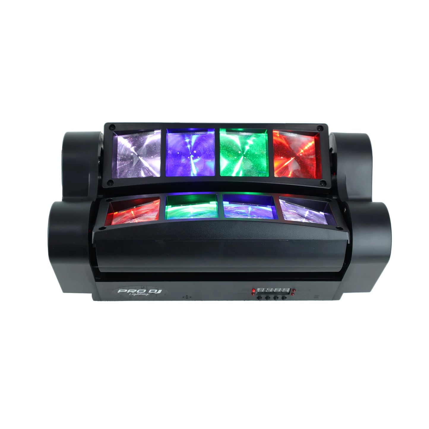 PL30 MINI SPIDER PRO DJ LIGHTING LED