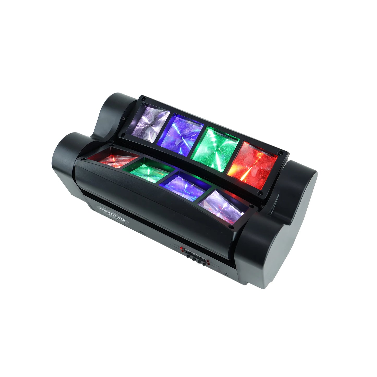 PL30 MINI SPIDER PRO DJ LIGHTING LED