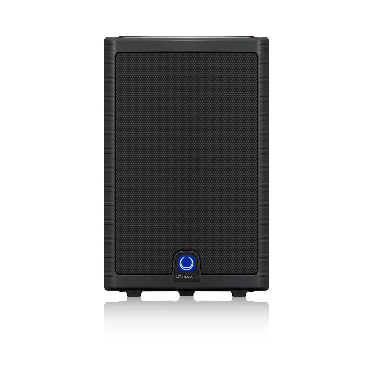 M10 TURBO SOUND CABINA ACTIVA DE 10 PULGADAS bi-amplificada 600W clase D