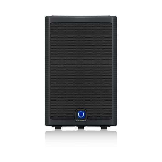 M10 TURBO SOUND CABINA ACTIVA DE 10 PULGADAS bi-amplificada 600W clase D