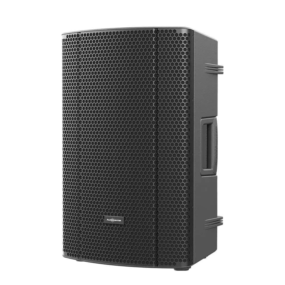 MA15+ Audiocenter Cabina activa controlado por DSP 135dB 800w