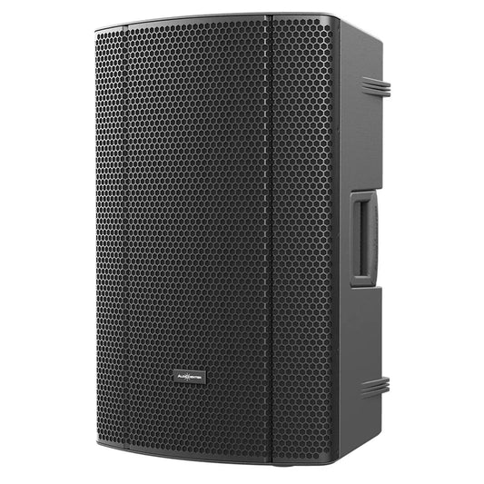 MA15 PLUS CABINA AUDIO CENTER ACTIVA 15 PULGADAS