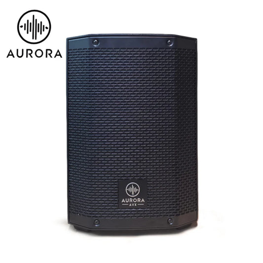 CABINA ALTAVOZ PARLANTE RECARGABLE 360W AURORA AVX NOMAD 8