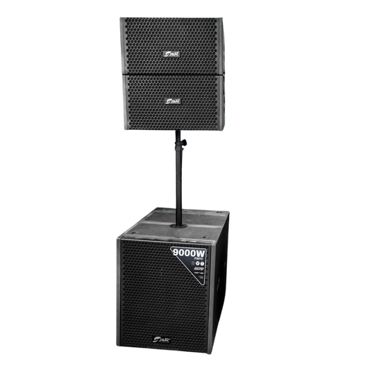 J Y R J5266 WoodenX Array Profesional