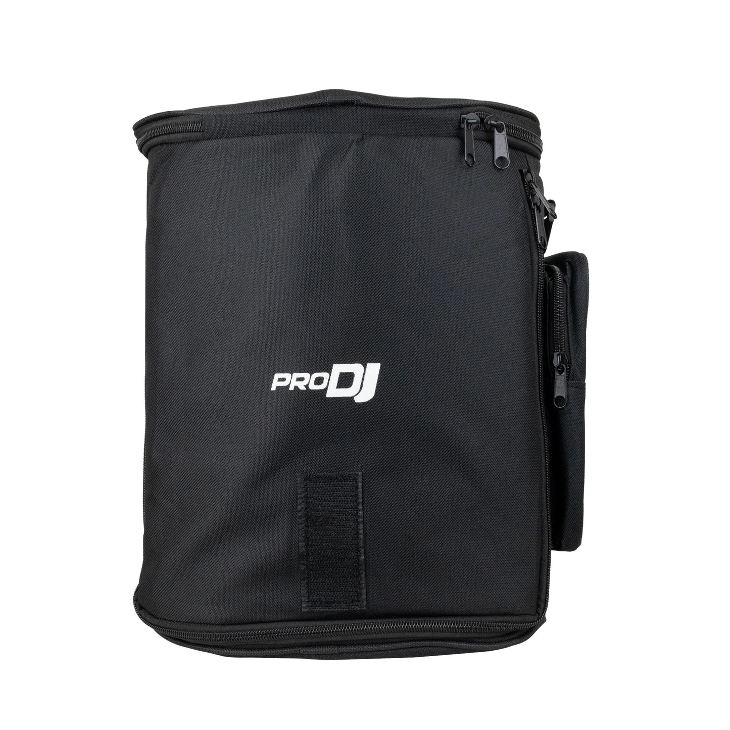 P1GO-BM PARLANTE PORTABLE RECARGABLE PRO DJ  120W 6.5 PULGADAS