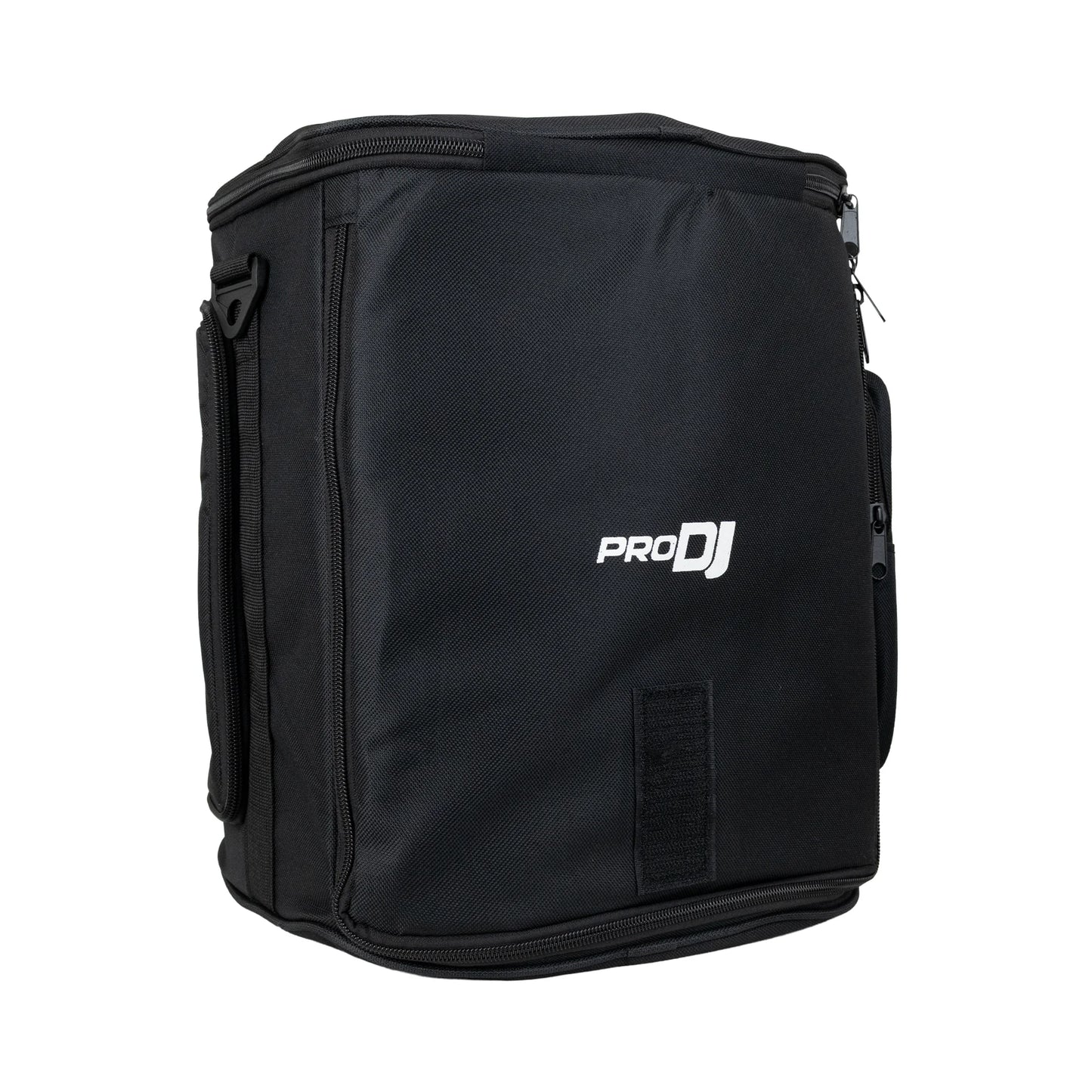 P1GO-BM PARLANTE PORTABLE RECARGABLE PRO DJ  120W 6.5 PULGADAS