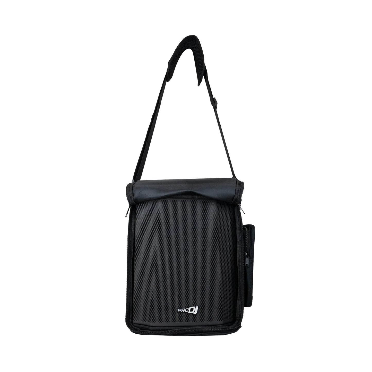 P1GO-BM PARLANTE PORTABLE RECARGABLE PRO DJ  120W 6.5 PULGADAS