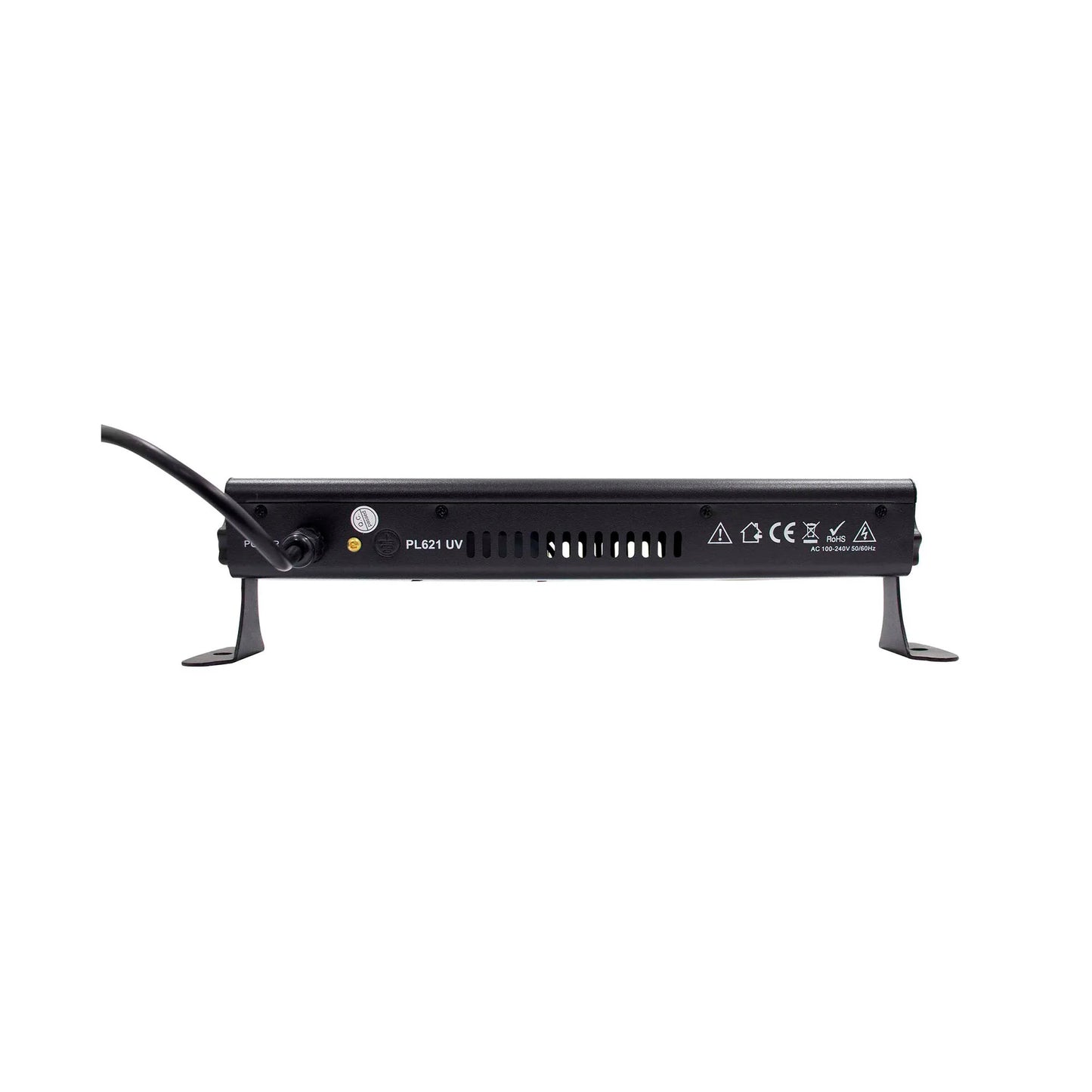 Barra LED UV PL621 PRO DJ LIGHTING