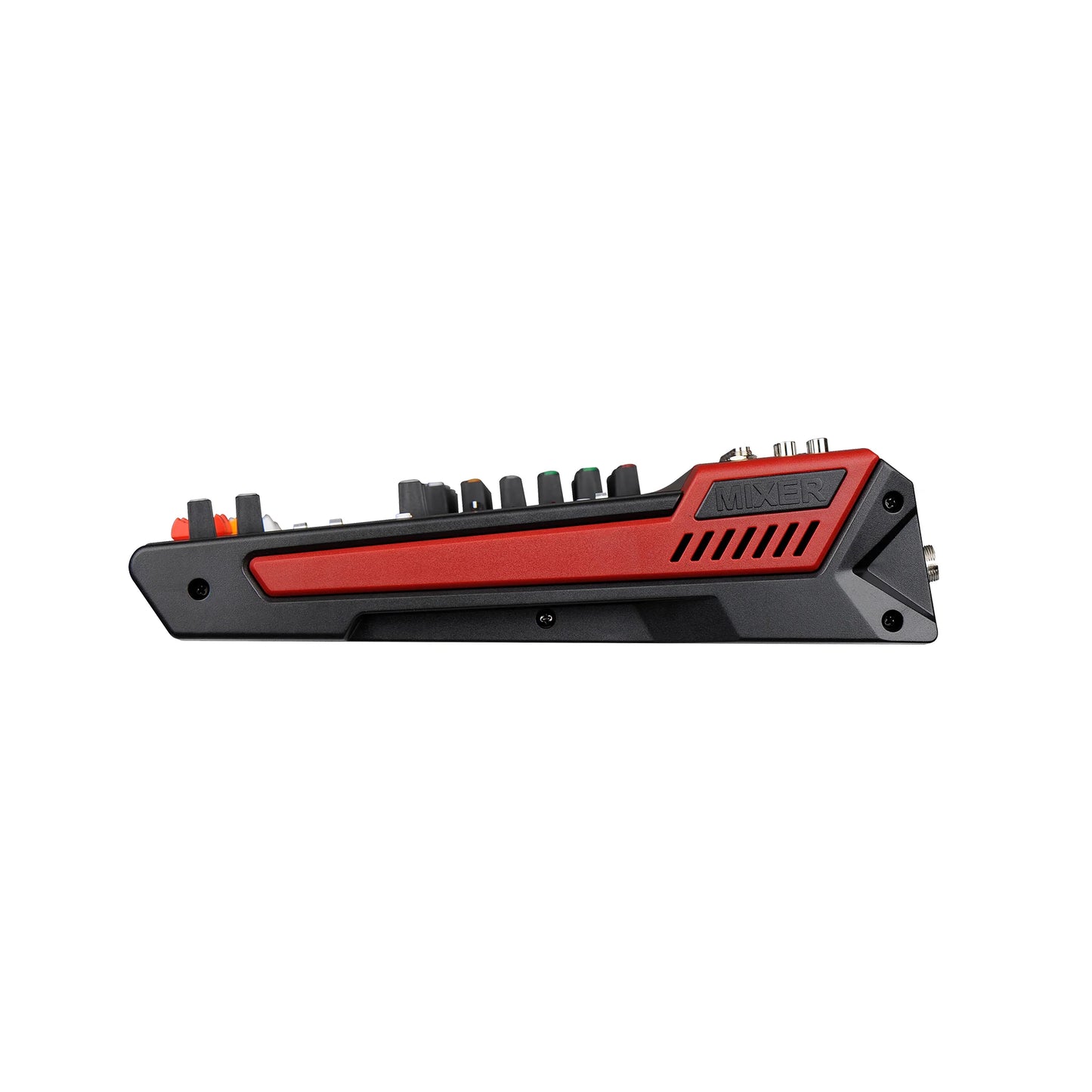 PM80S-II CONSOLA PASIVA PRO DJ DE 8 CANALES