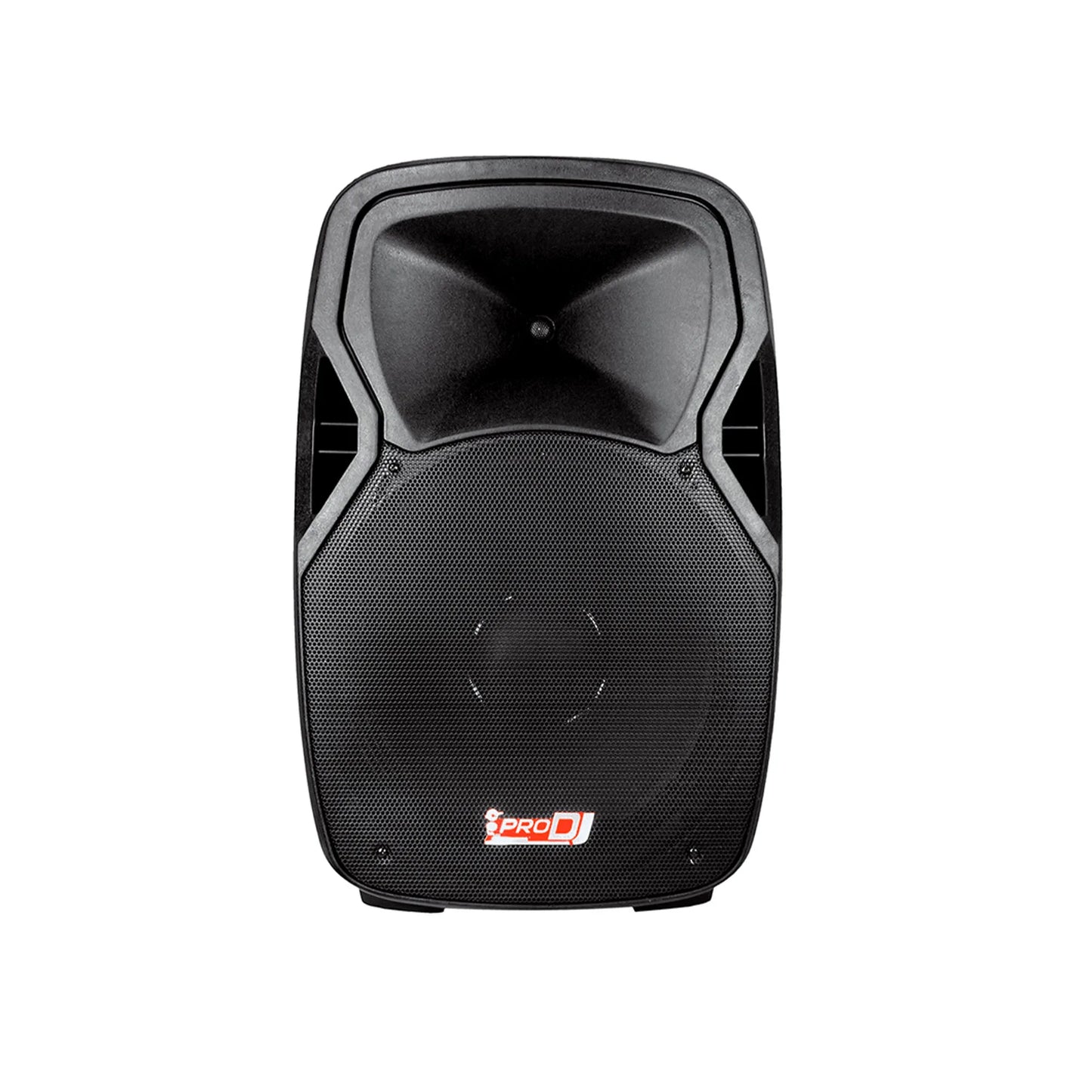 Cabina PS15A-MP3-B PRO DJ recargable 15