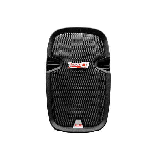 Cabina PS8E PRO DJ pasiva 8″