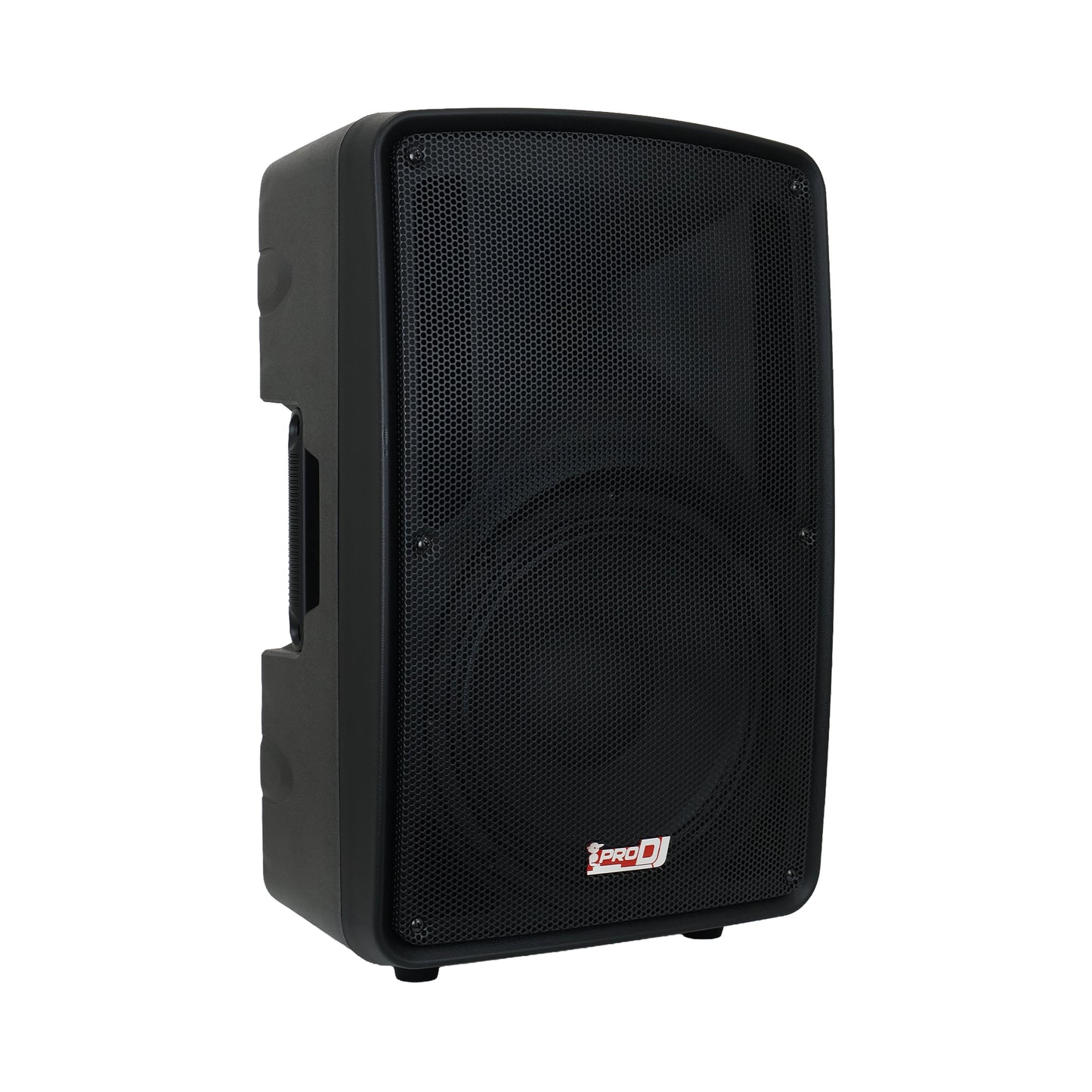 PSH10A-BT CABINA ACTIVA PRO DJ 10 PULGADAS  BLUETOOTH/USB/FM 200W RMS