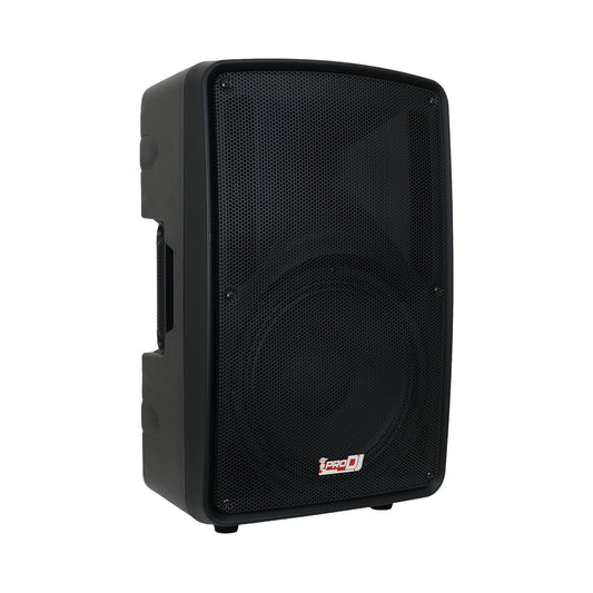 PSH10A-BT CABINA ACTIVA PRO DJ 10 PULGADAS  BLUETOOTH/USB/FM 200W RMS