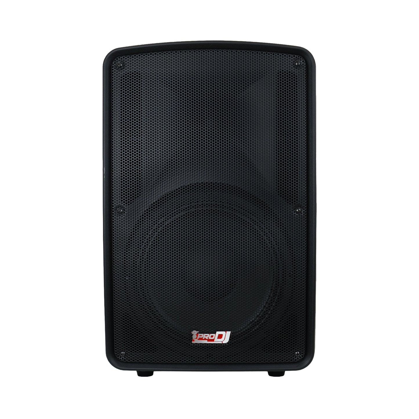 PSH10A-BT CABINA ACTIVA PRO DJ 10 PULGADAS  BLUETOOTH/USB/FM 200W RMS