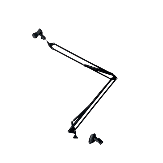RP1 PRO DJ BASE PARA MICROFONO.