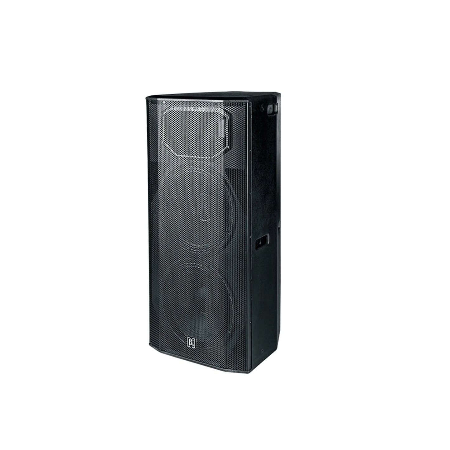 CABINA TW215A BETA3 THREE activa 2 vías 1500W