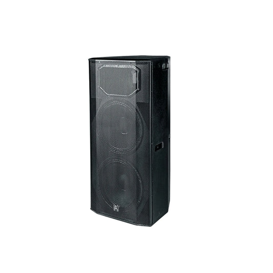 CABINA TW215A BETA3 THREE activa 2 vías 1500W