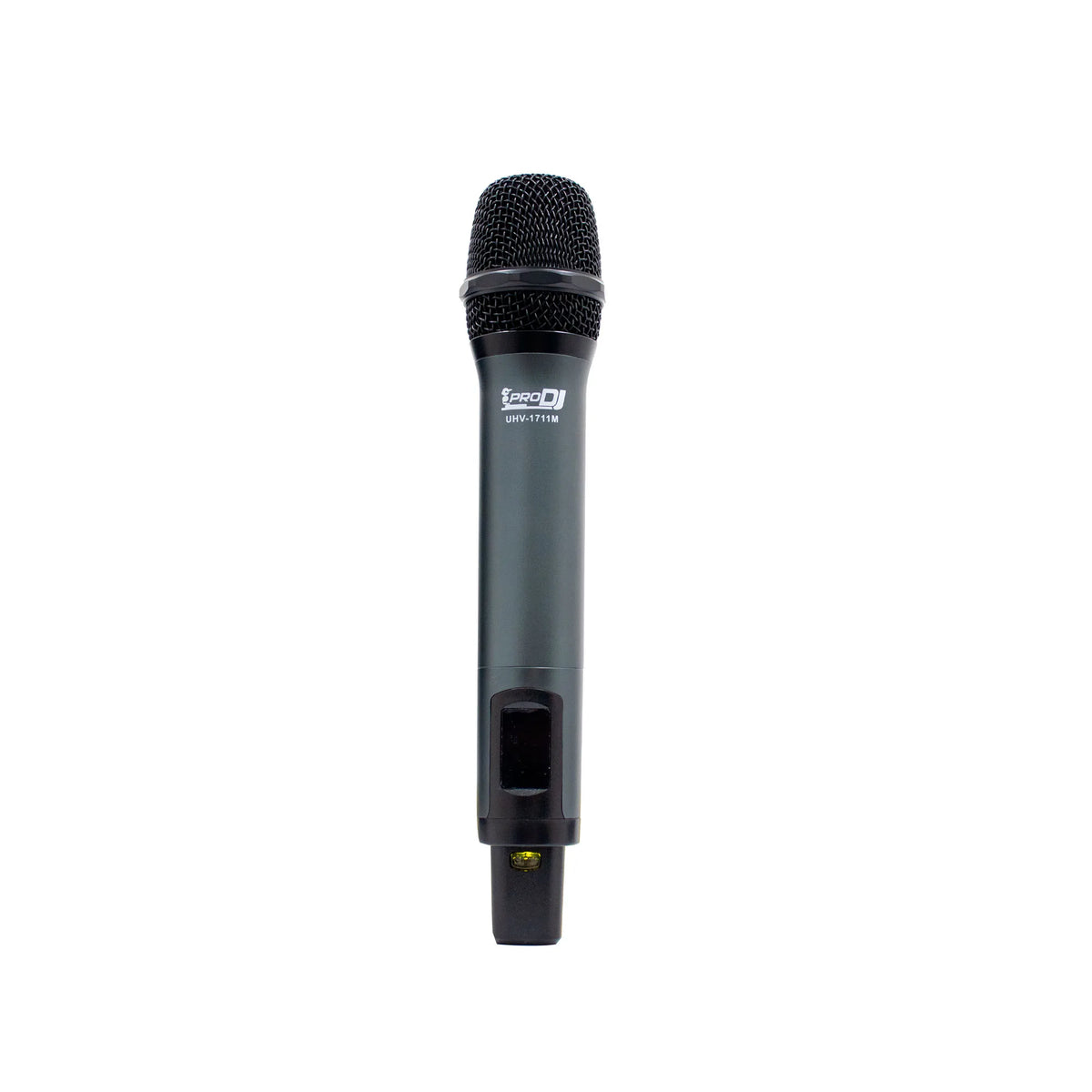 Micrófono UHV-1711M PRO DJ inalámbrico UHF