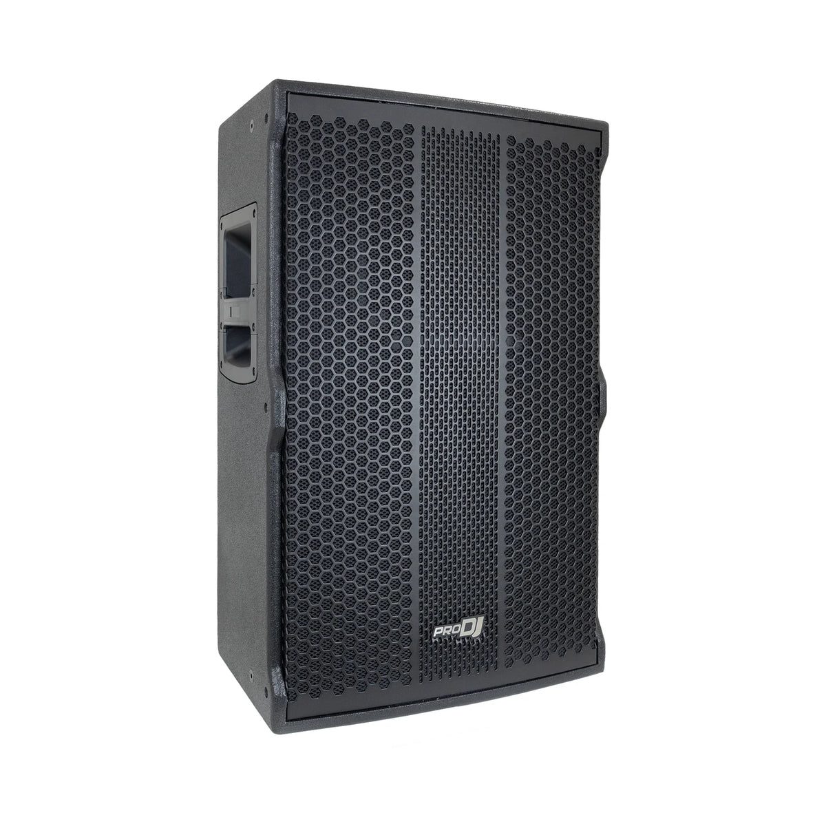 WSK15DSP CABINA ACTIVA DE 15 PULGADAS PRO DJ 2 VIAS 800WTS RMS