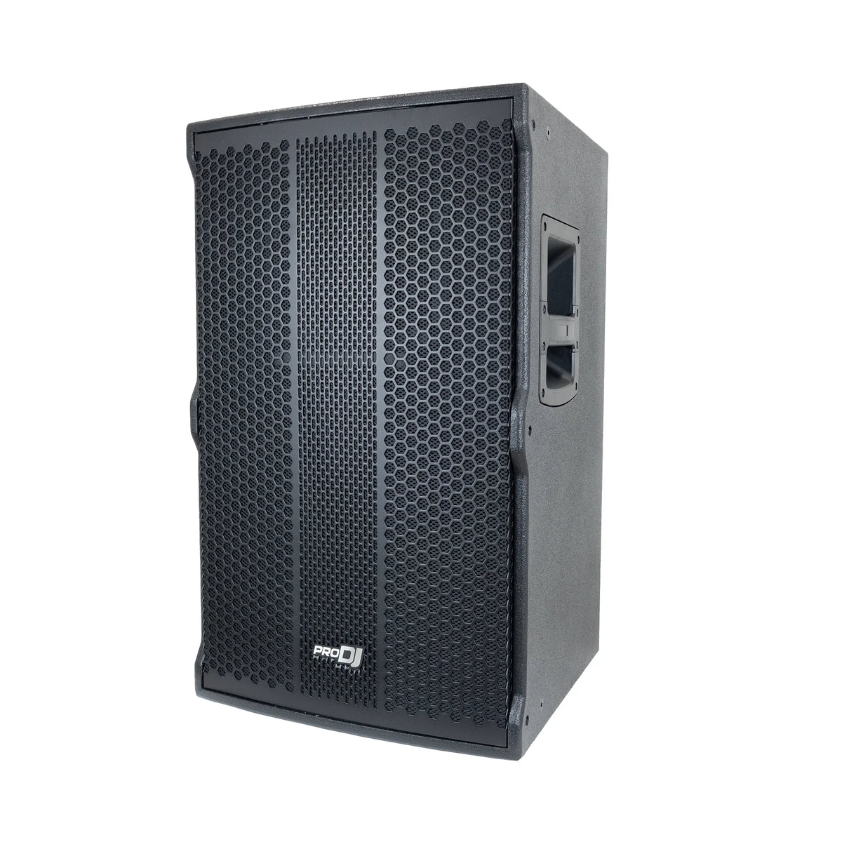 WSK15DSP CABINA ACTIVA DE 15 PULGADAS PRO DJ 2 VIAS 800WTS RMS