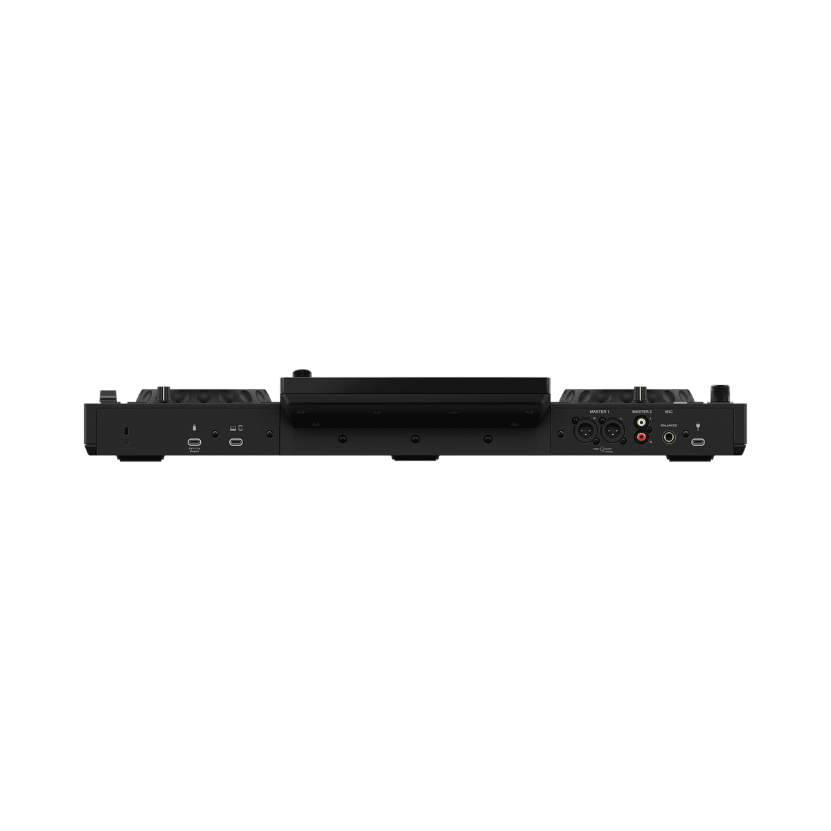 XDJ-AN 2 ALPHATHETA CON CANALES WI-FI STREAMING SISTEMA DJ TODO EN UNO