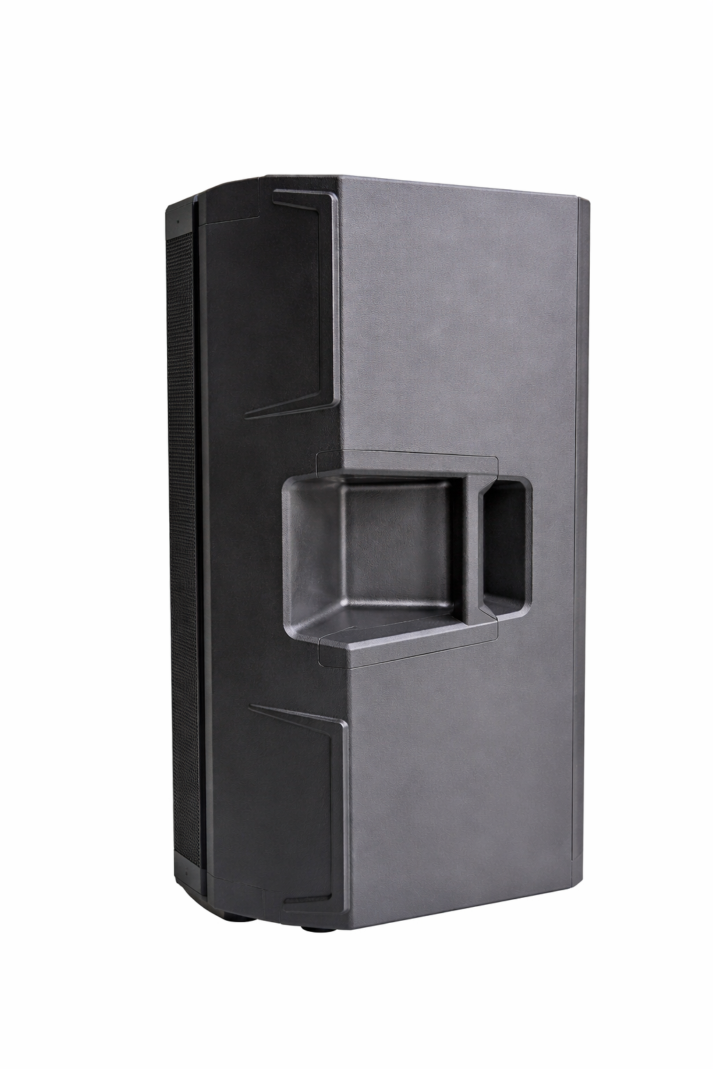 Cabina Profesional 15" PROPHONIC