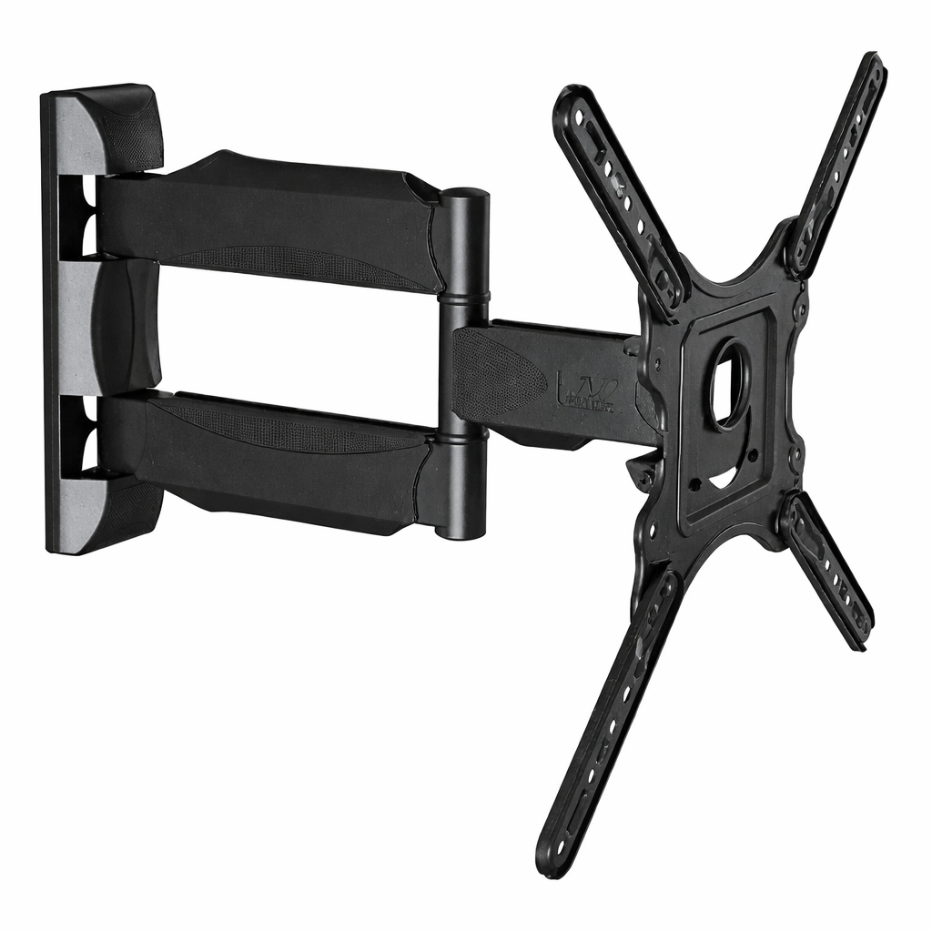 Soporte Pared Móvil Para Tv 32 A 55