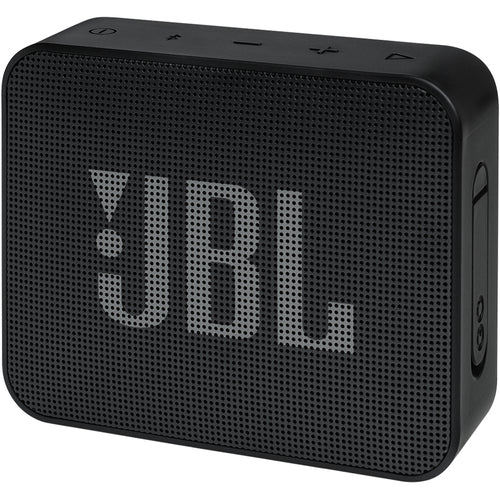 JBL GO ESSENTIAL NEGRO