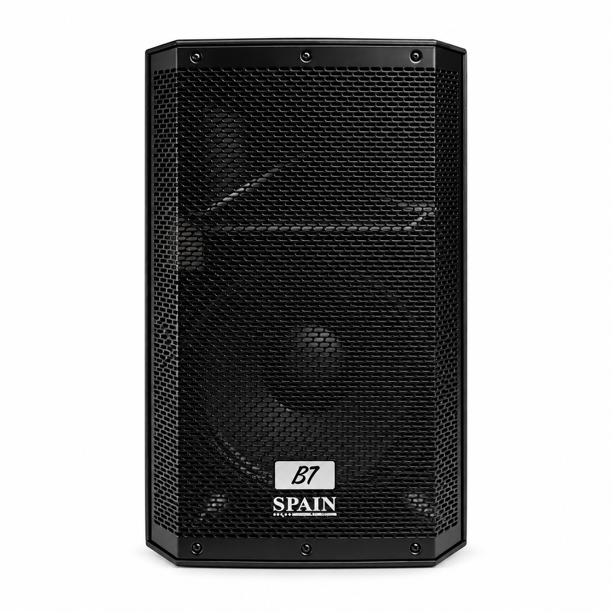 Cabina Activa SPAIN B7 15 Pulgadas