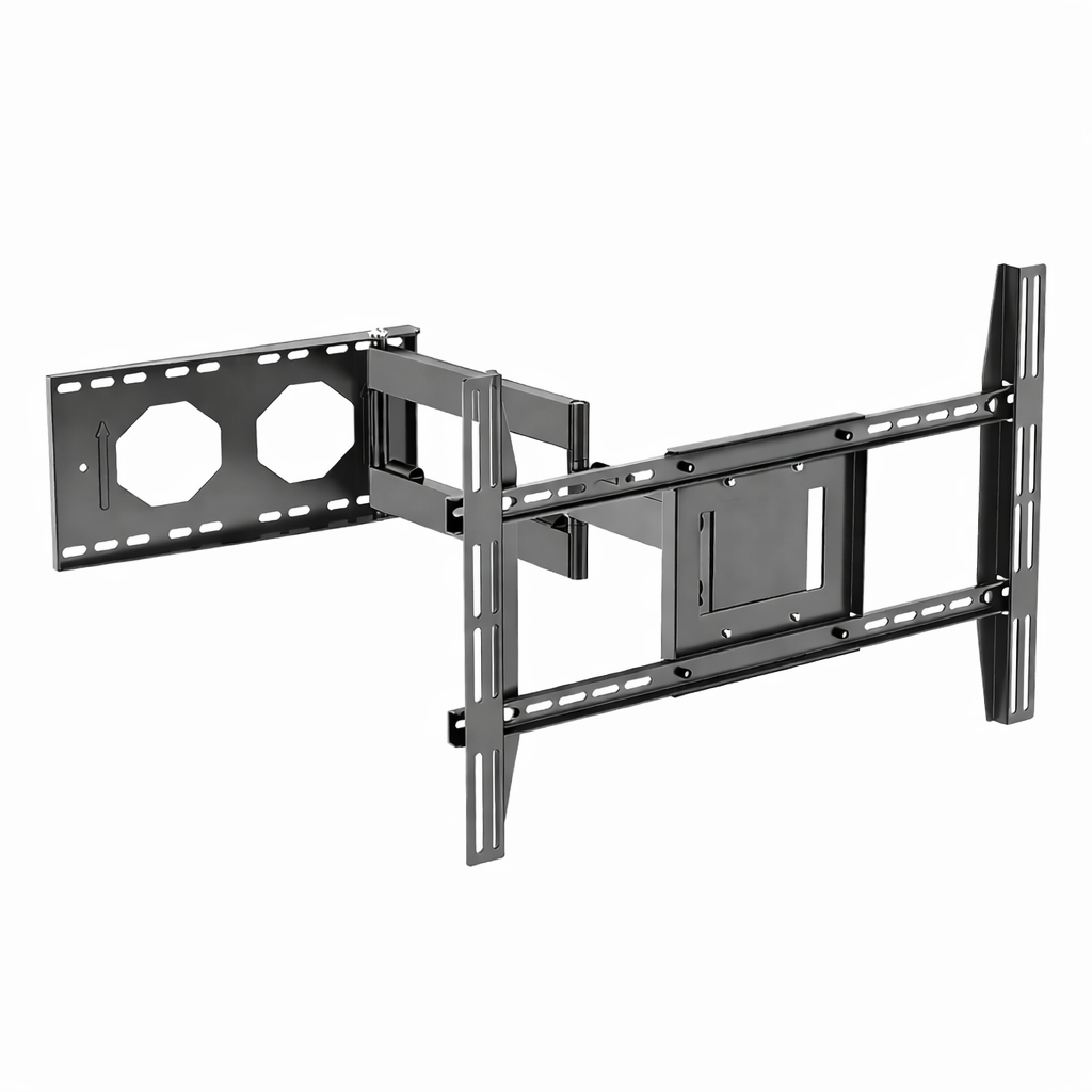 Soporte Tv Giratorio De Brazo Zeno LP610 De 45-75 Pulgadas