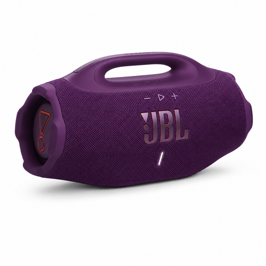 JBL BOOMBOX 4 MORADA