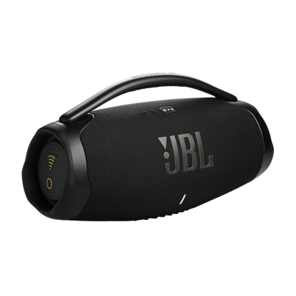 JBL BOOMBOX 3 NEGRO