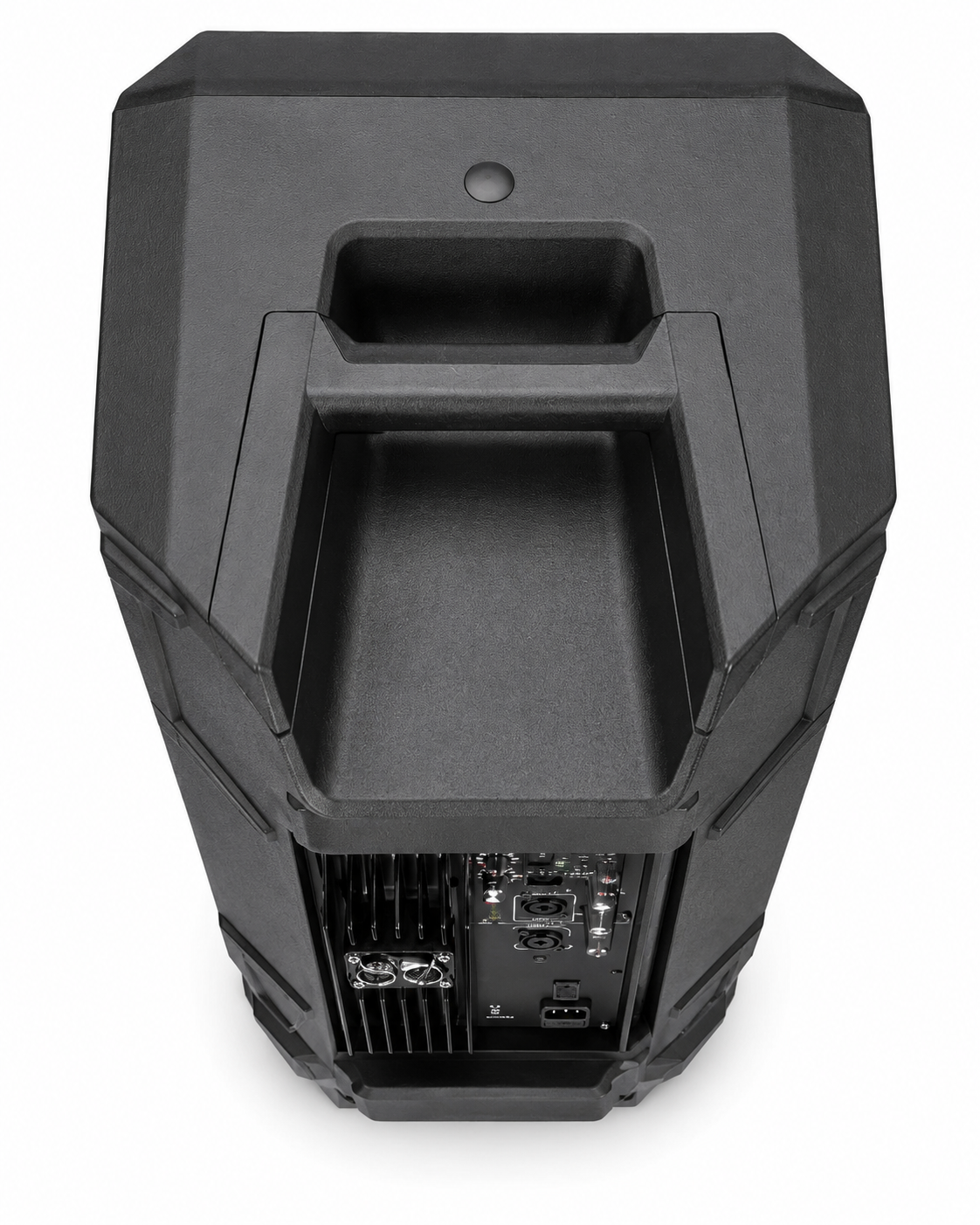 CABINA AUDIO SOUND ACTIVA DE 10 PULGADAS USB USB, FM, BLUET, DE 8 PULGADAS AS-800PRO