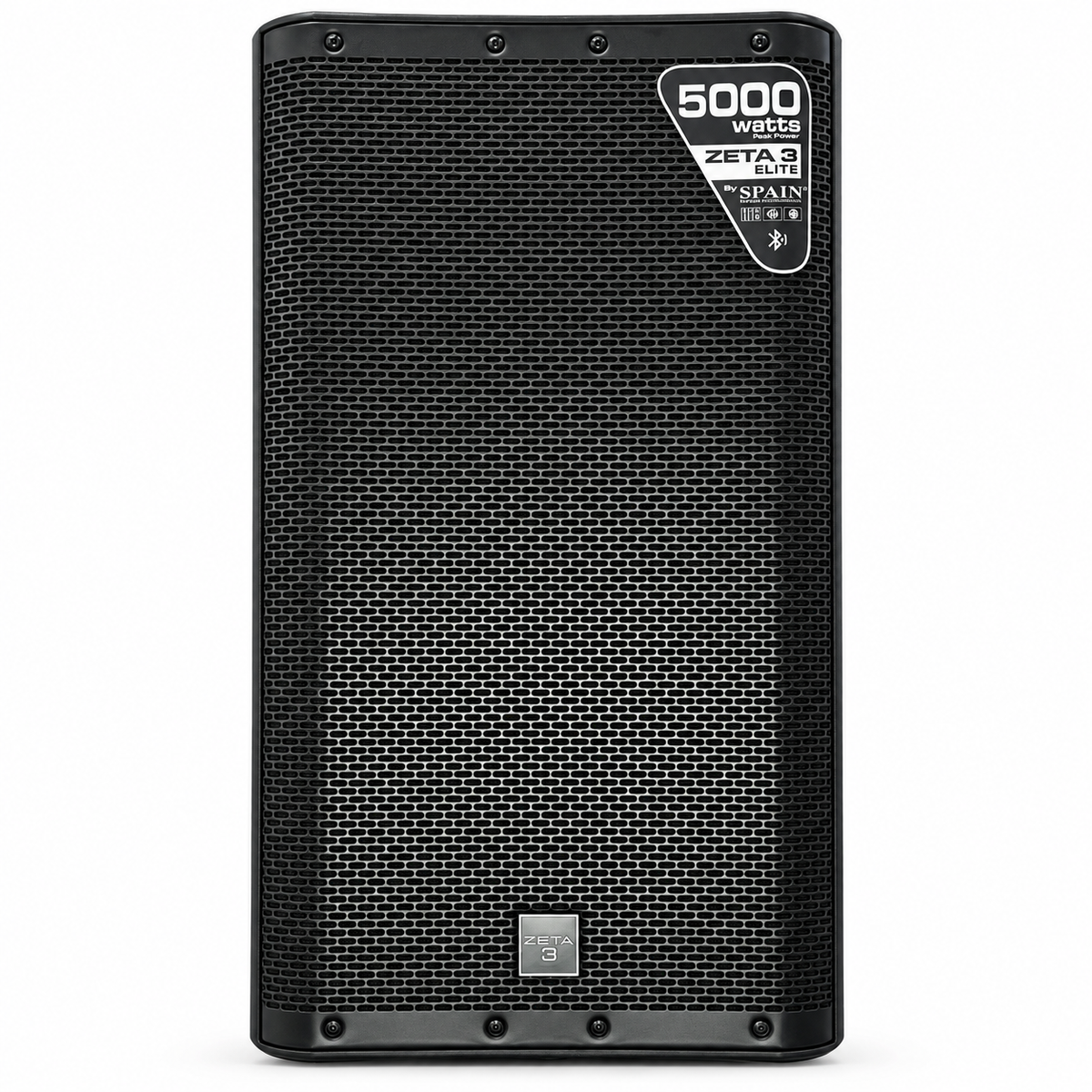 Cabina Activa Zeta3 Elite 15 pulgadas