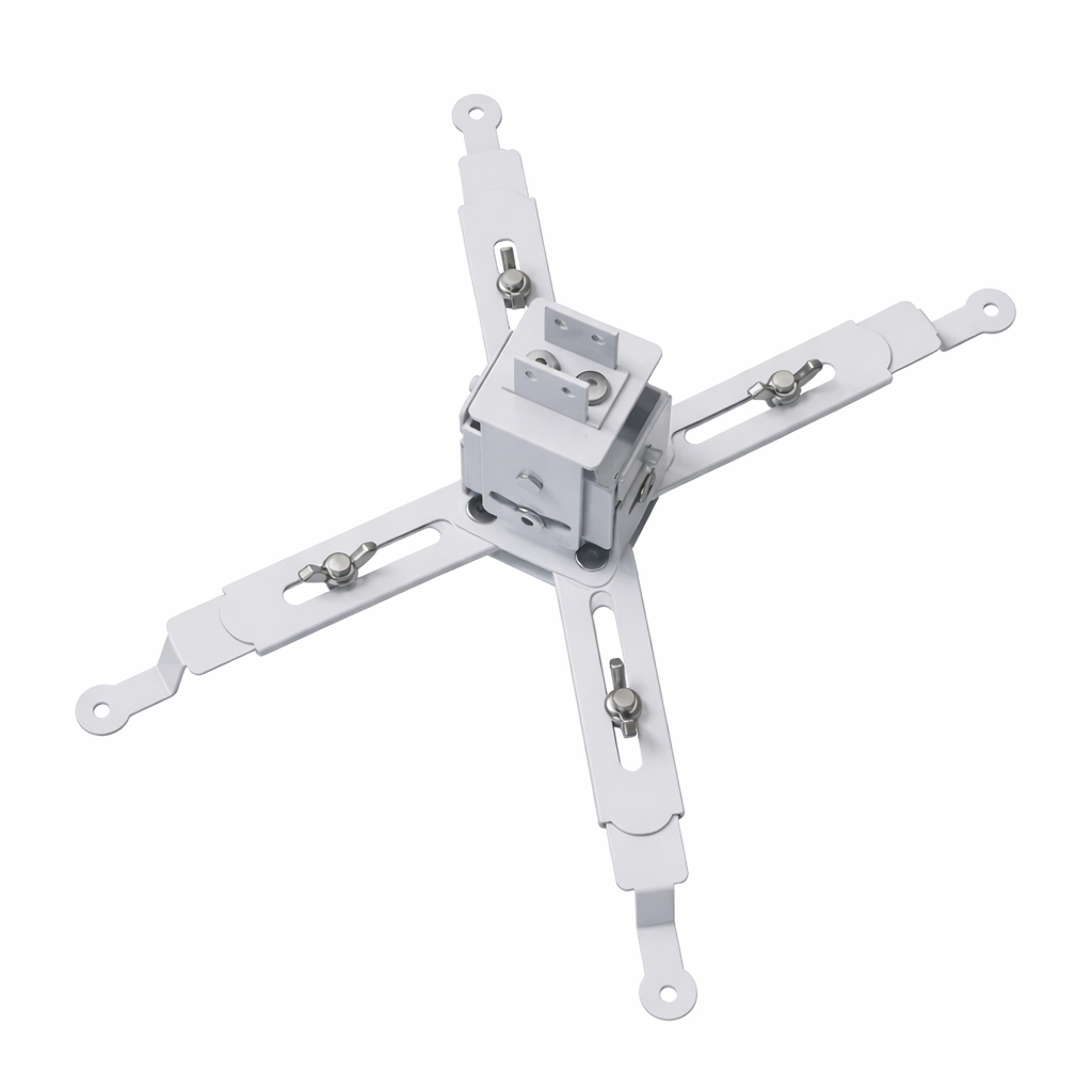 VIDEO BEAM Y SOPORTE TV ZENO PDS08-65/W