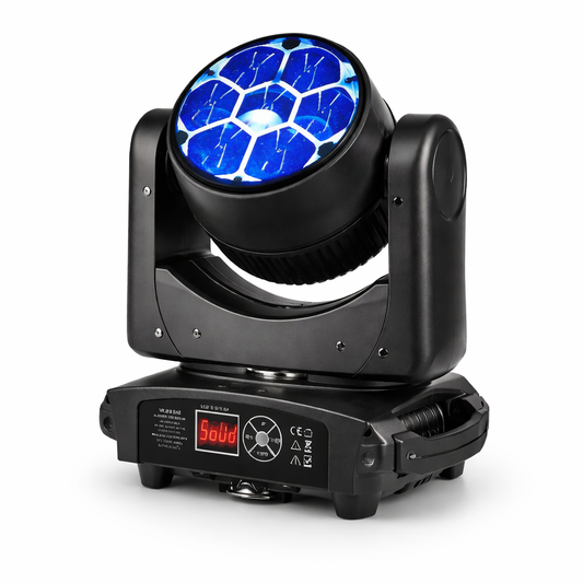 M740BR CABEZA MOVIL AURORA B-EYE