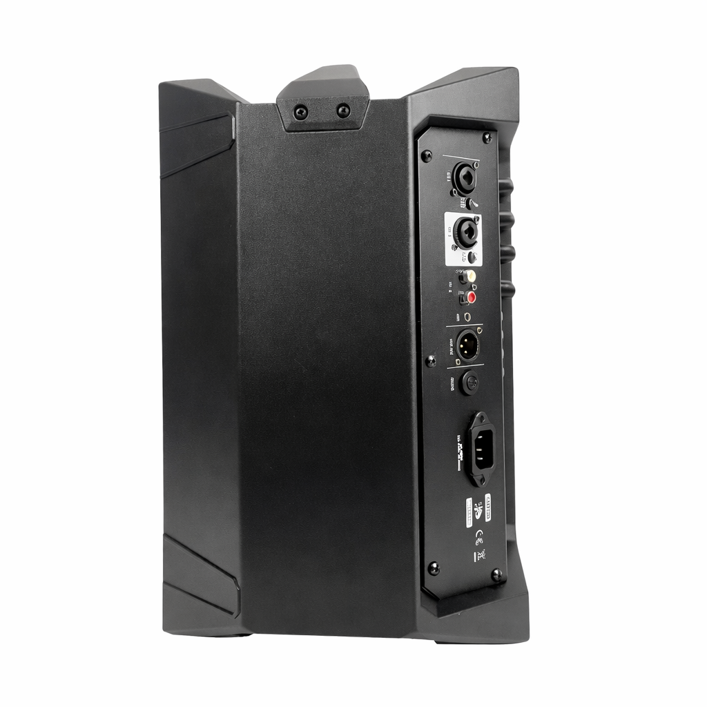 CABINA ALTAVOZ PARLANTE RECARGABLE 360W AURORA AVX NOMAD 8