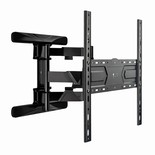 Base Tv Nia 40″-85″ Con Brazo Articulado An-P6