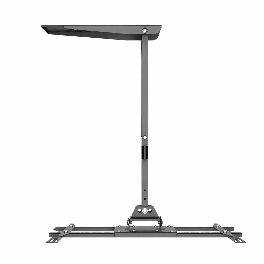 Soporte Tv Giratorio De Brazo Zeno LP610 De 45-75 Pulgadas