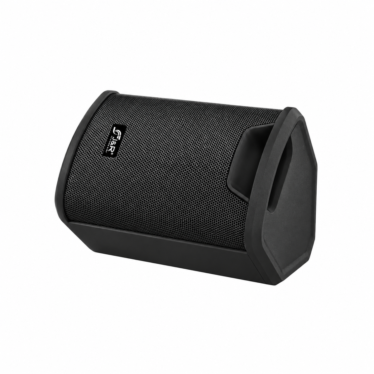CABINA DE AUDIO RECARGABLE NEGRA PLUS 6.5 PULGADAS  J5276 N