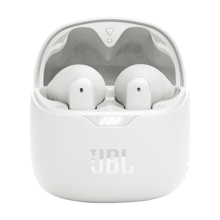 JBL TUNE FLEX BLANCO