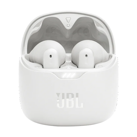 JBL TUNE FLEX BLANCO