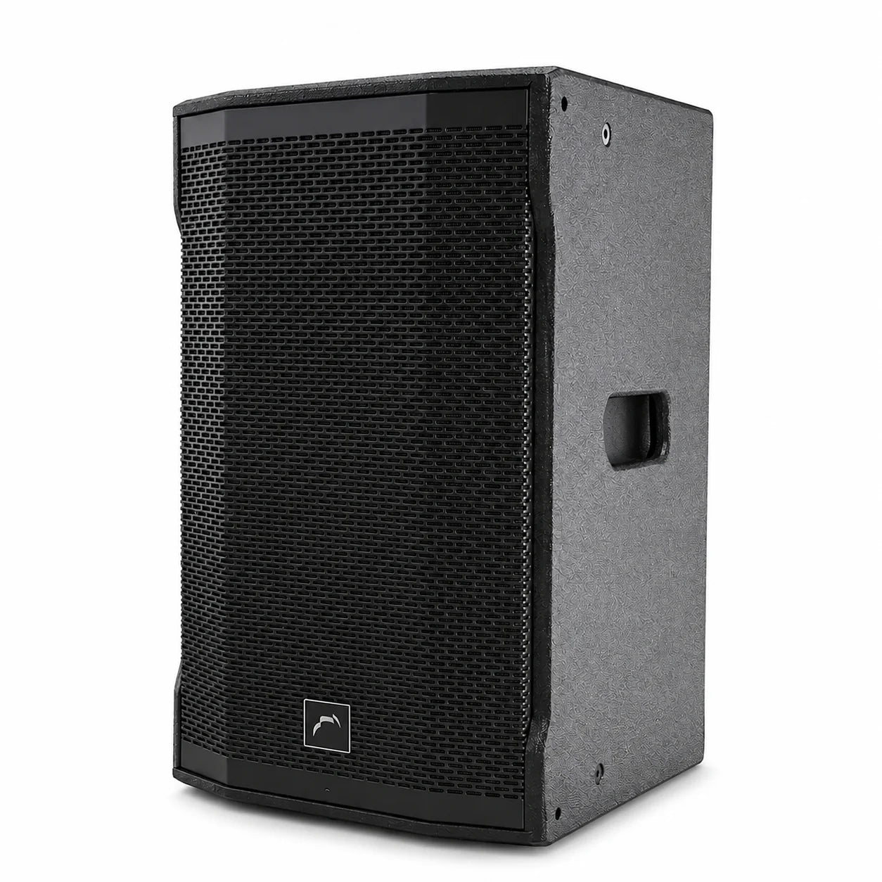 10624 Cabina Unitec Wooden 12 pulgadas Profesional