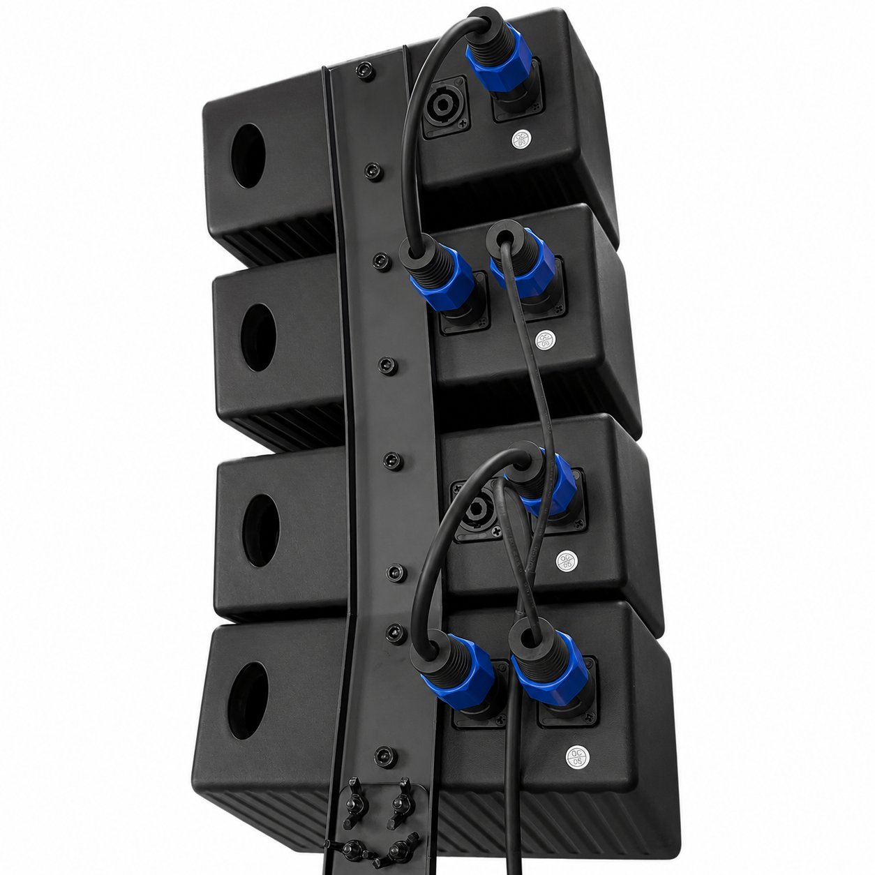 SISTEMA ARRAY UNITEC 10625