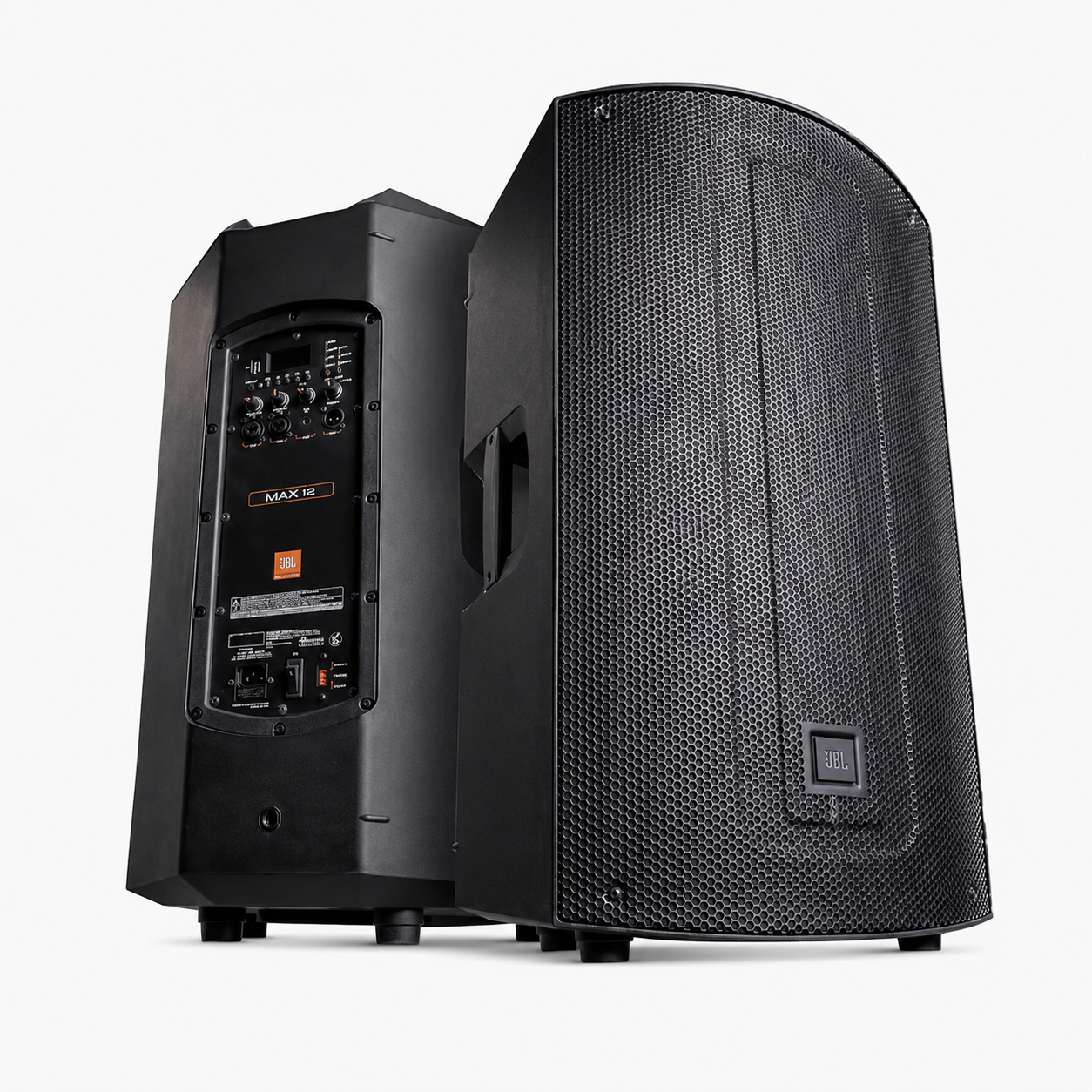 JBL MAX 12 Cabina Activa 350w 128dB BT / Mp3