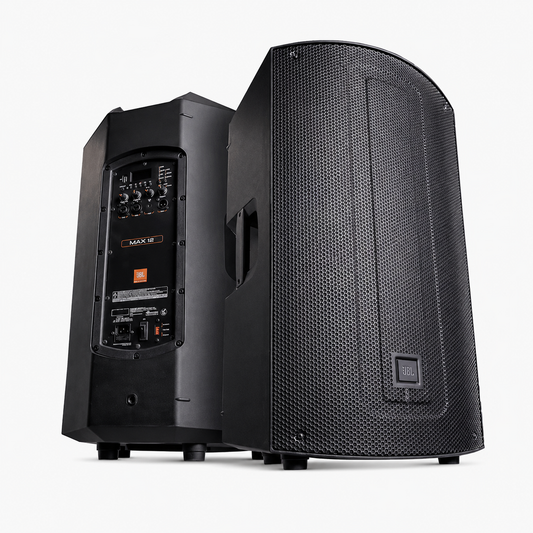 JBL MAX 12 Cabina Activa 350w 128dB BT / Mp3
