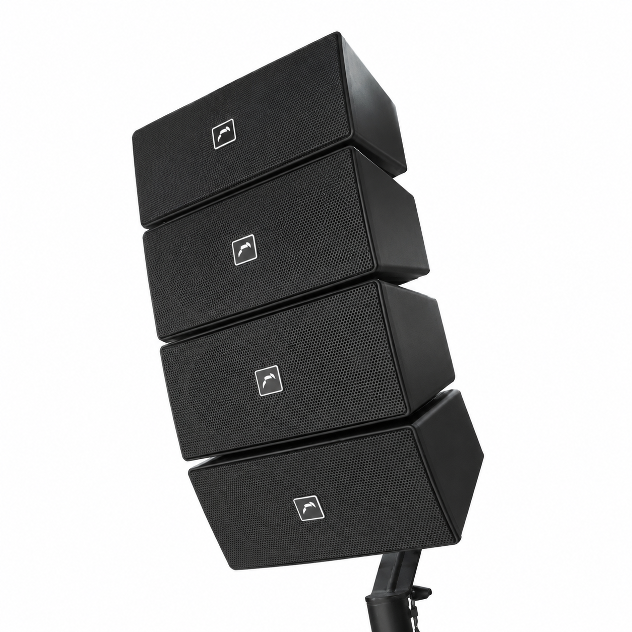 SISTEMA ARRAY UNITEC 10625