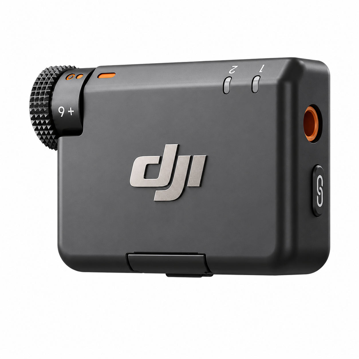 Microfono DJI UN MICROFONO Y UN RECEPTOR Mini (1TX – 1RX )