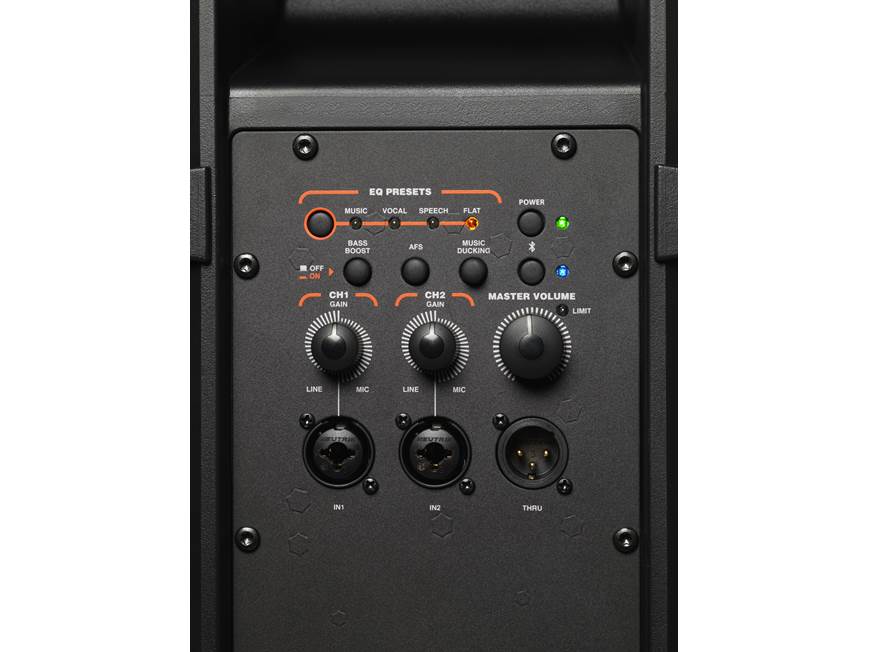JBL IRX 108