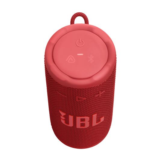 JBL GRIP ROJO